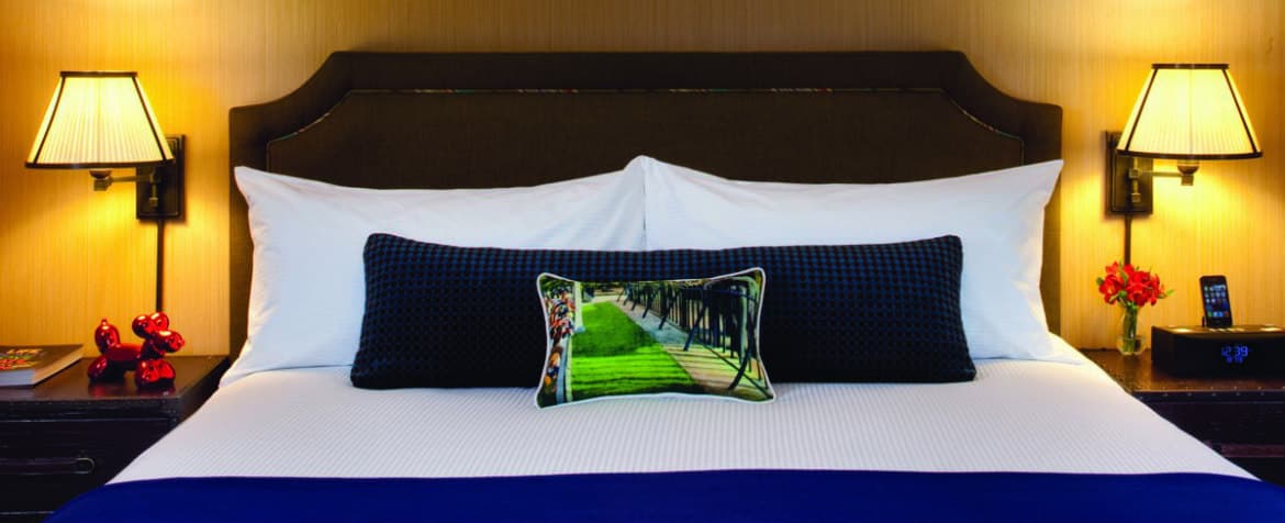 Courtesy of Hotel Lincoln