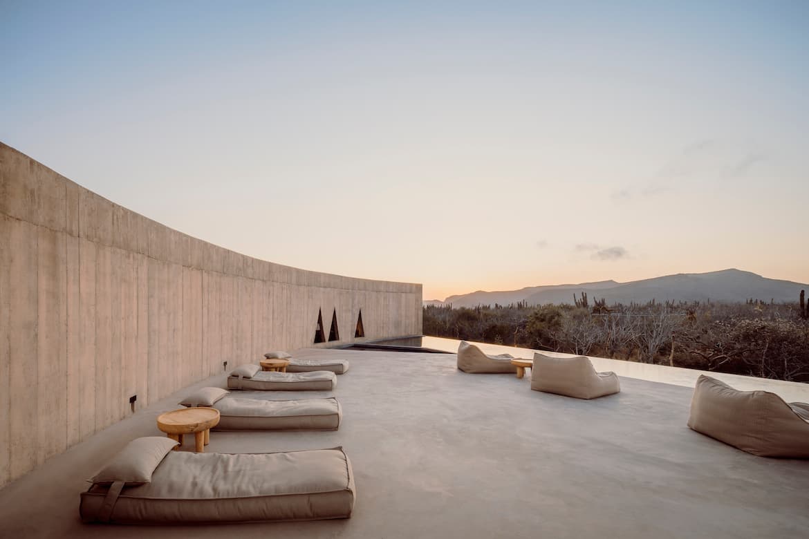 Paradero Todos Santos