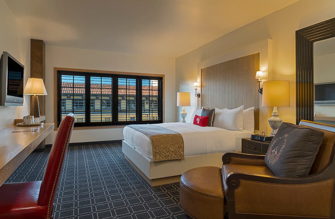 Courtesy of the property