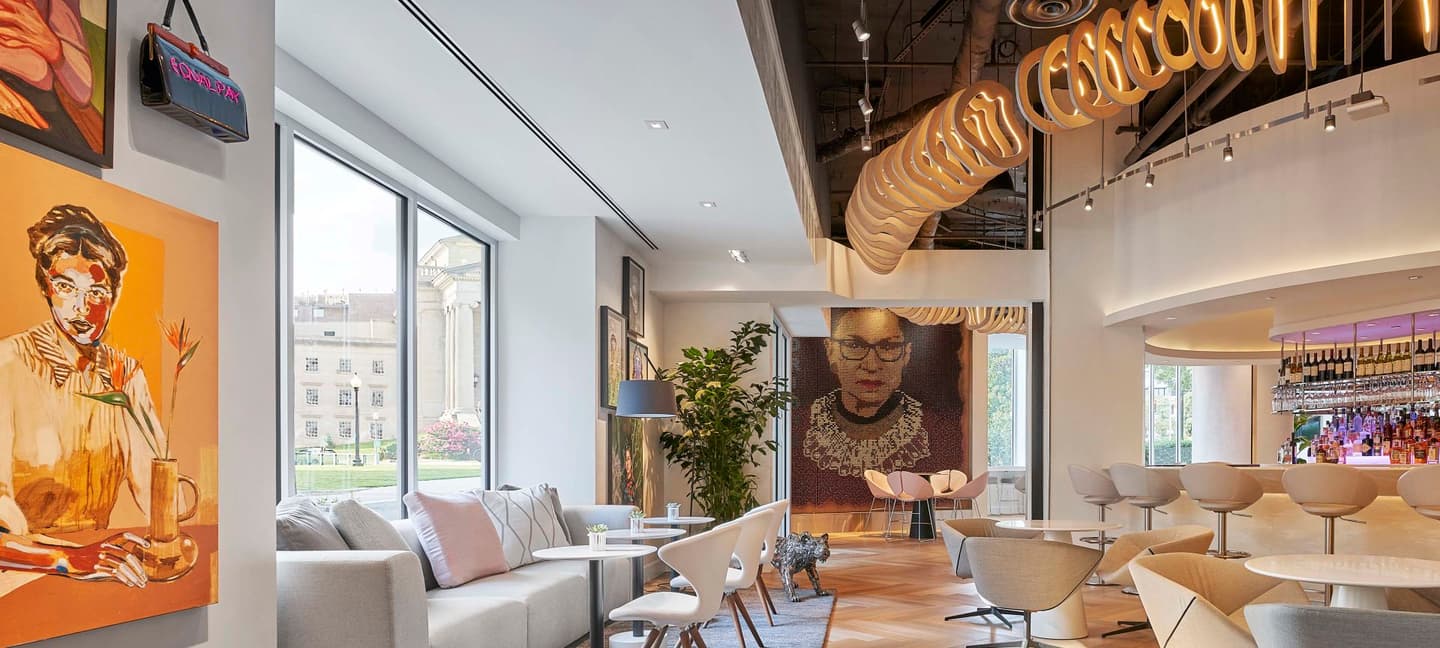 Courtesy of the property