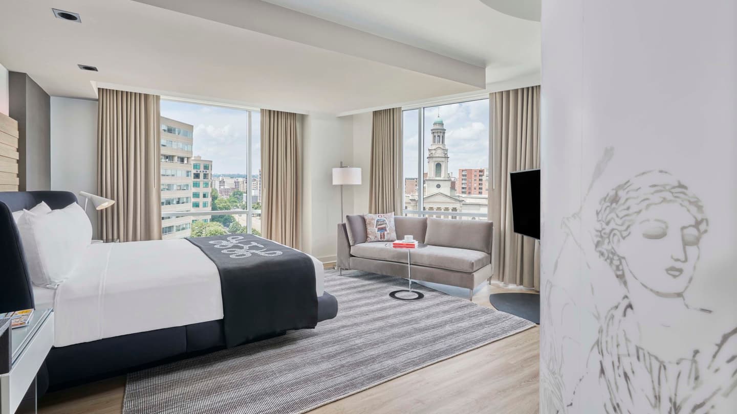 Courtesy of the property