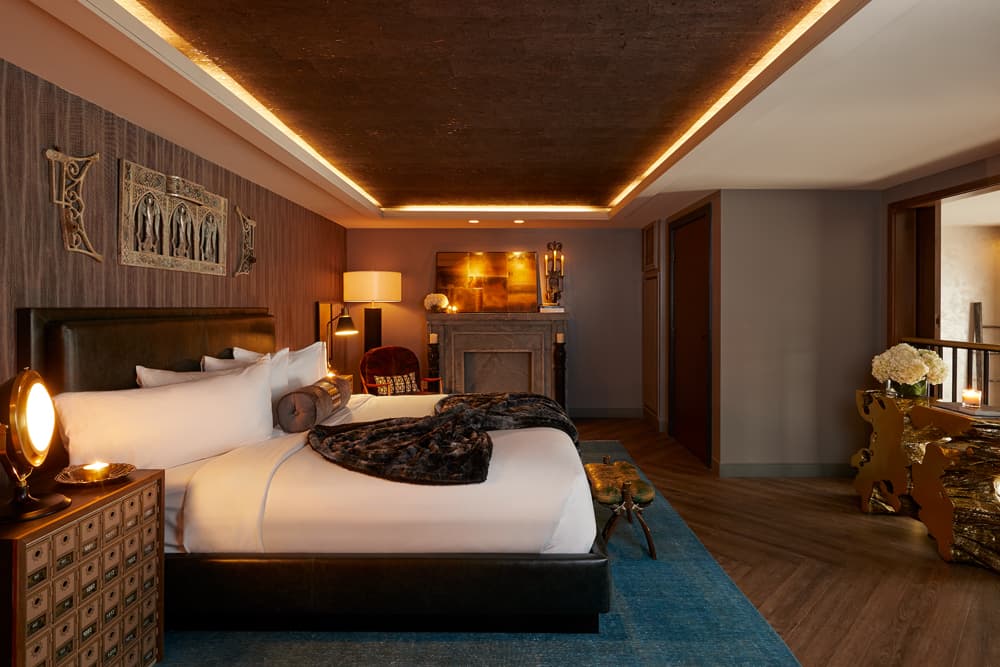 Courtesy of the property/Tim Williams