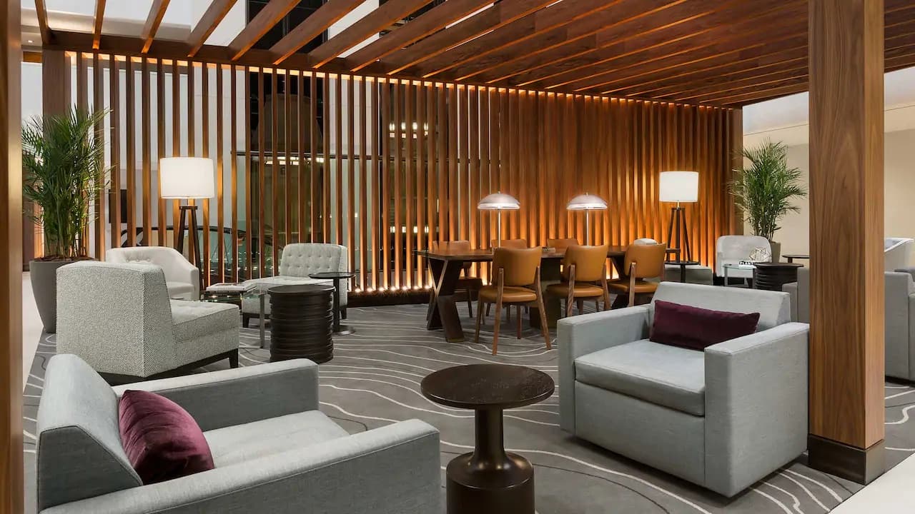 Courtesy of the property