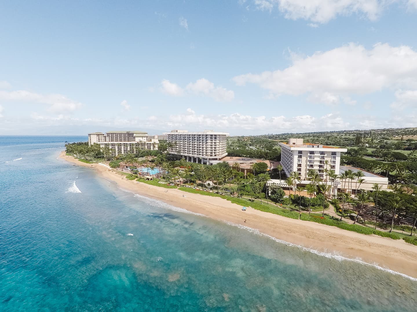 Hyatt Regency Maui Resort and Spa