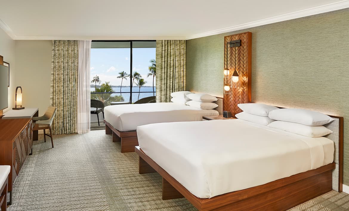 Hyatt Regency Maui Resort and Spa