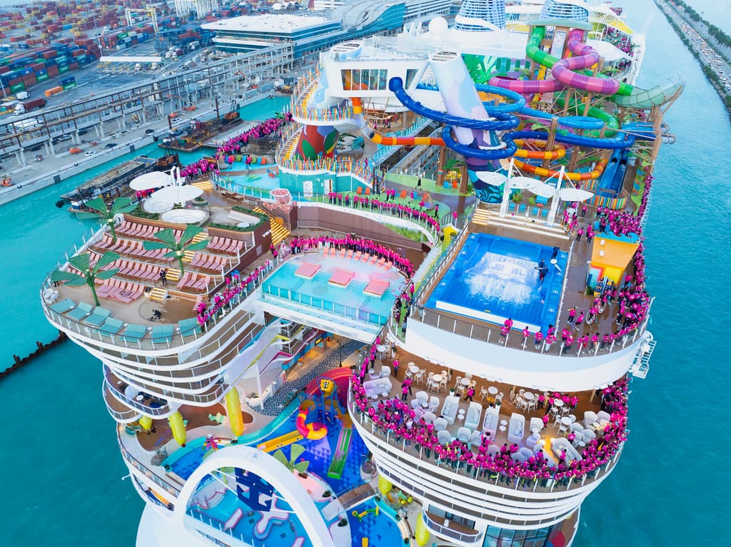 10 Things That Make Icon of the Seas the Most Exciting New Ship out ...