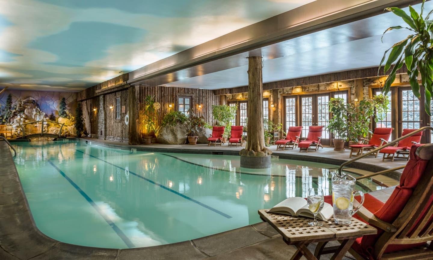 Courtesy of the property