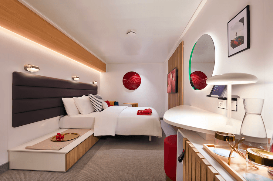 Courtesy of Virgin Voyages