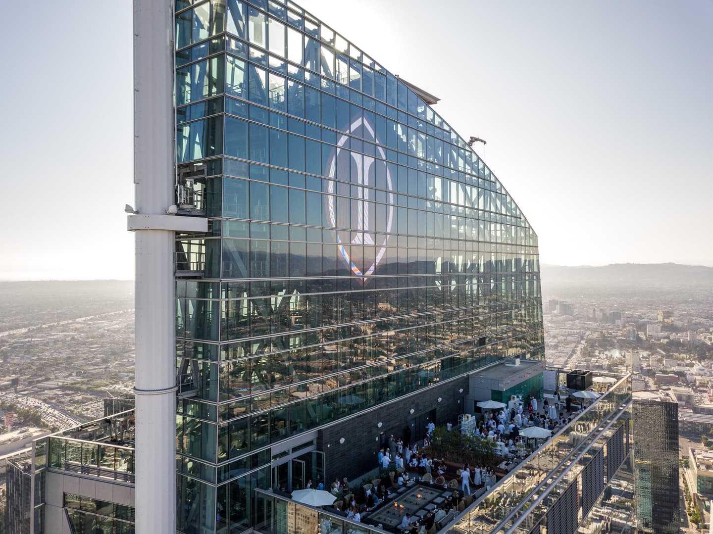 Courtesy of IHG/InterContinental