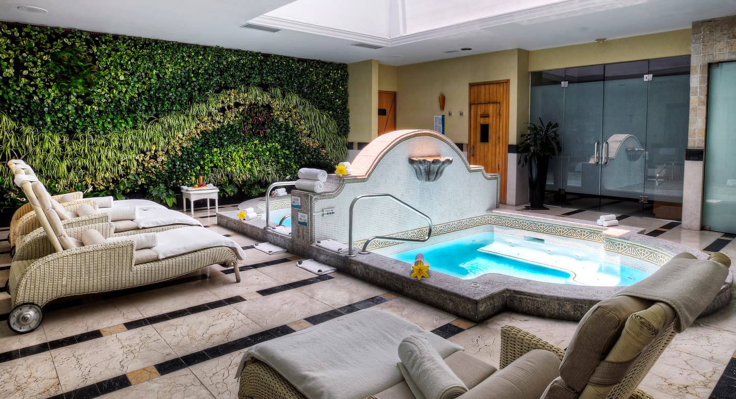 Courtesy of the property