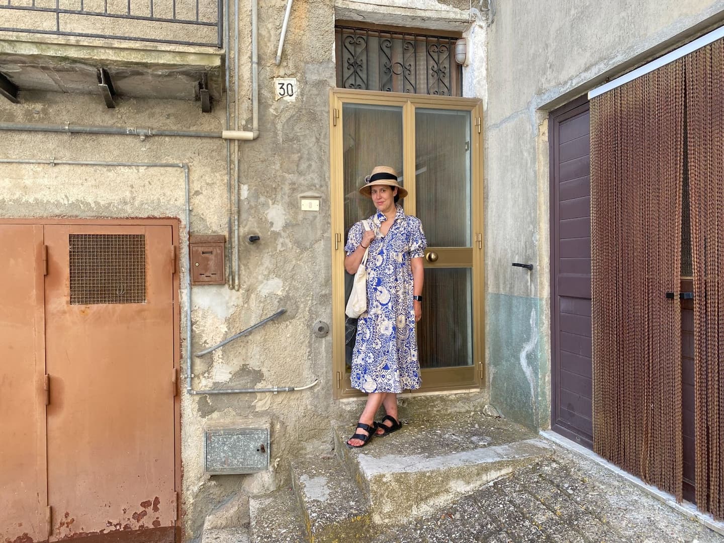 Courtesy of Jo Piazza