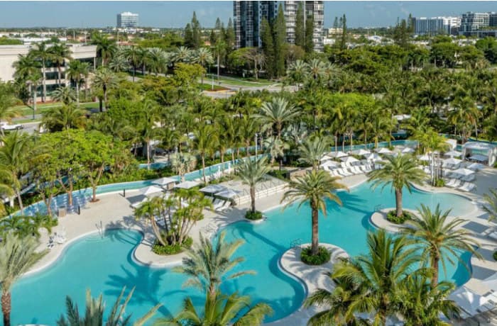 JW Marriott Miami Turnberry Resort and Spa / Courtesy of the property
