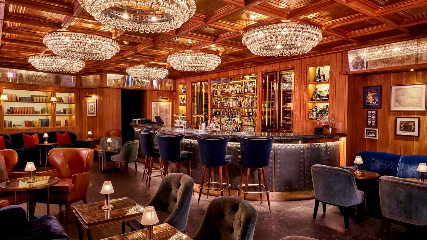 Courtesy of the property