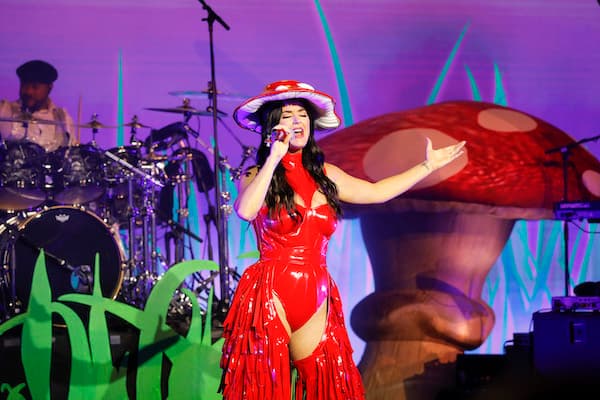 Courtesy of the cruise line