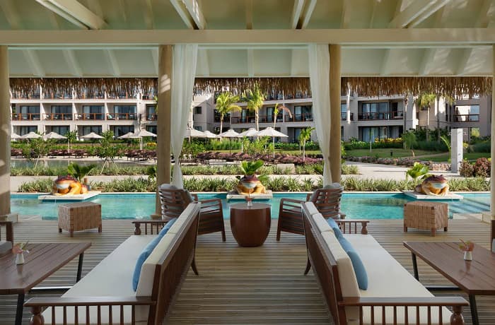 Dining / Courtesy of Cabrits Resort and Spa by Kempinski Dominica