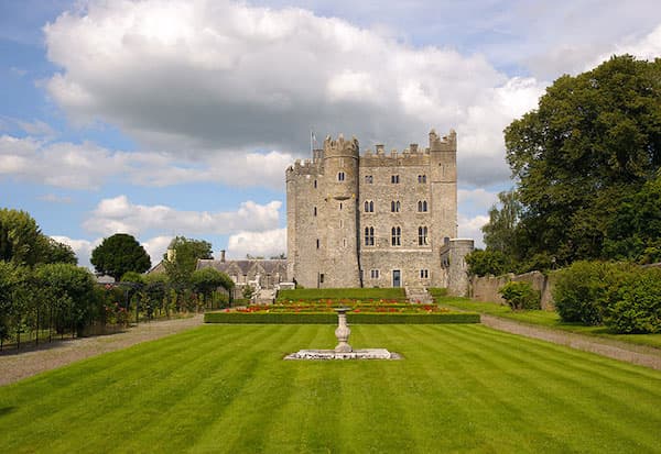 Courtesy of the property