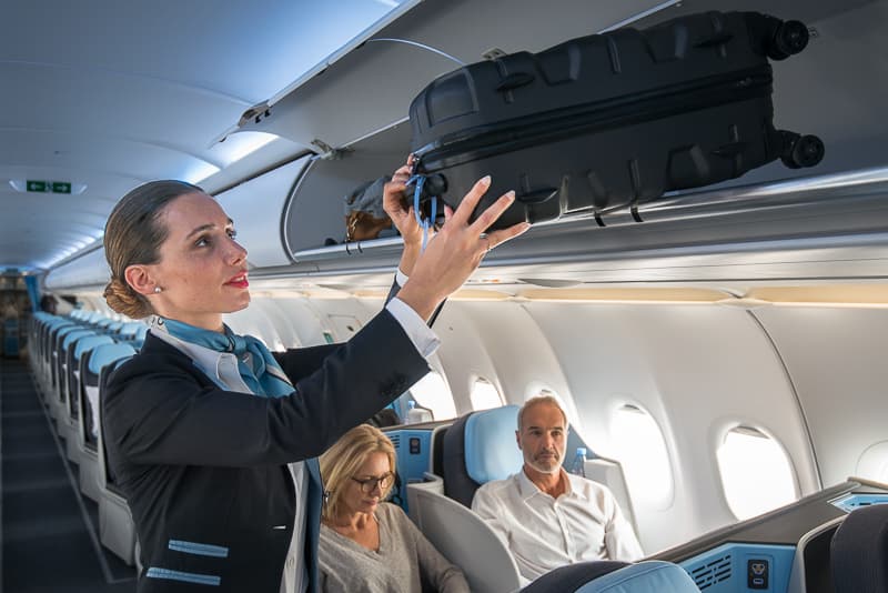 Courtesy of La Compagnie