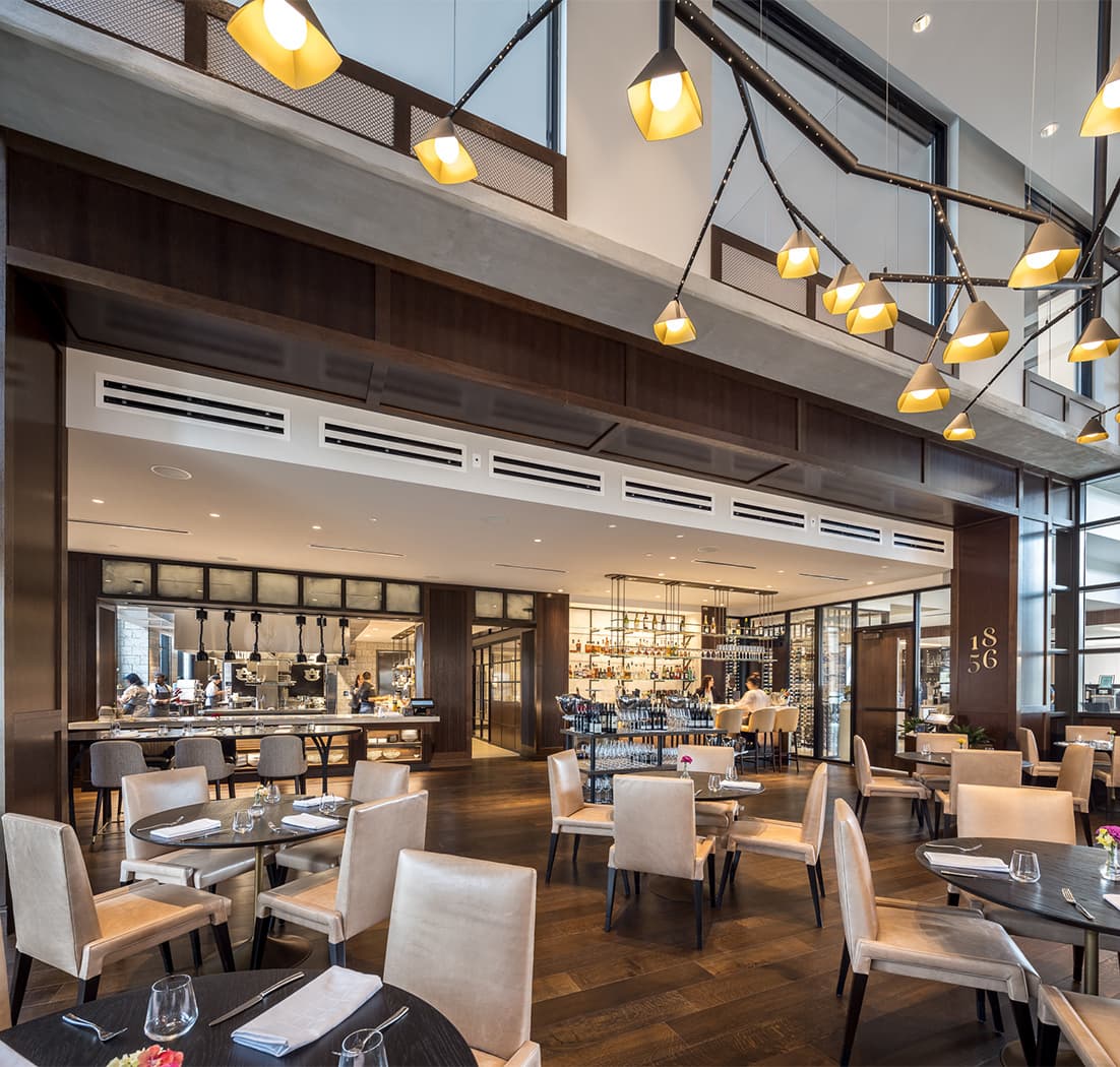 Courtesy of the property