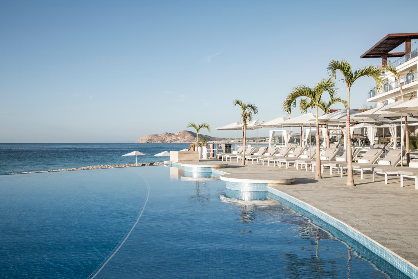 Courtesy of the property