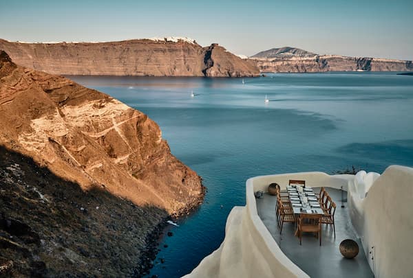 Mystique, a Luxury Collection Hotel