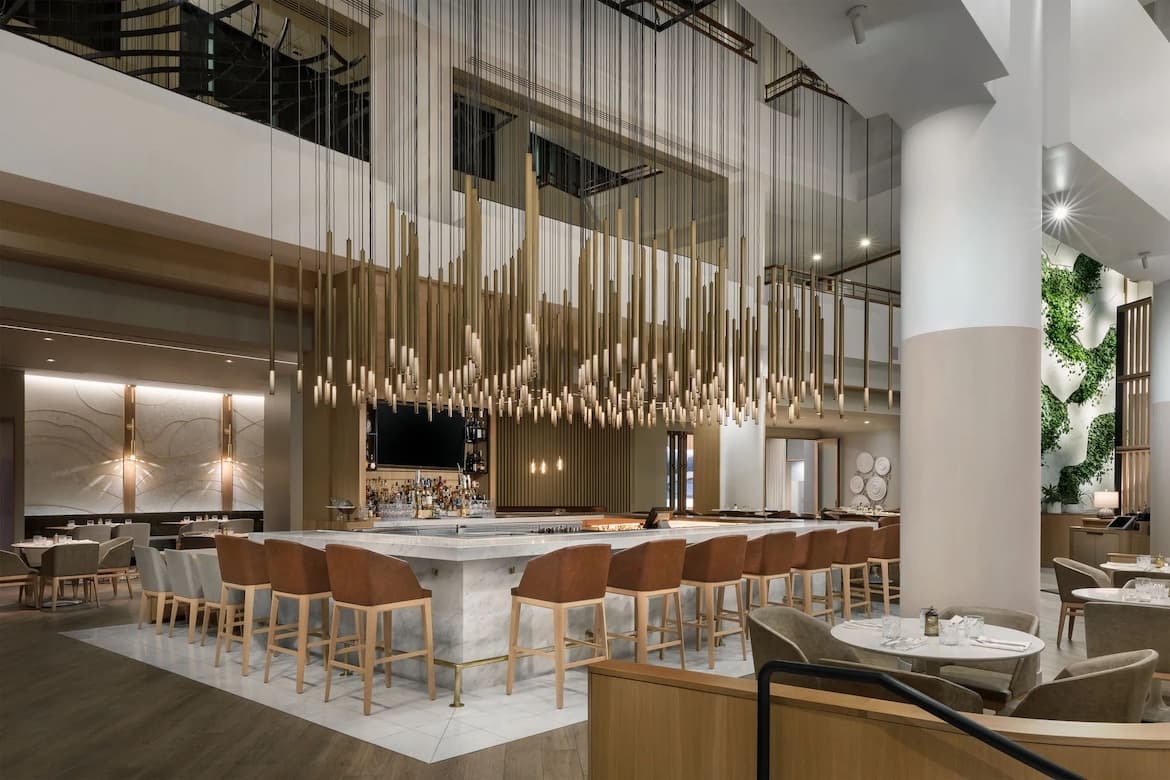 Courtesy of the property