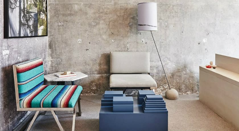 Line LA / Courtesy of Line LA