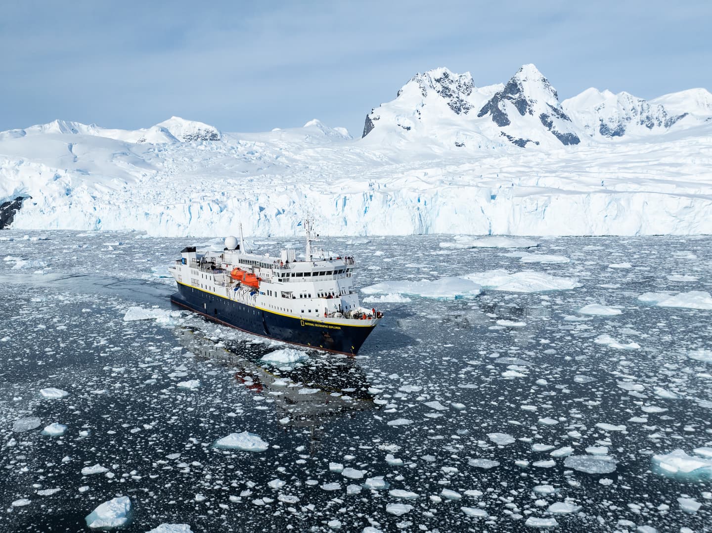 Courtesy of Lindblad Expeditions/Joshua Vela Fonseca