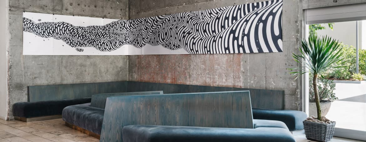 Courtesy of Line LA/Brendan Monroe