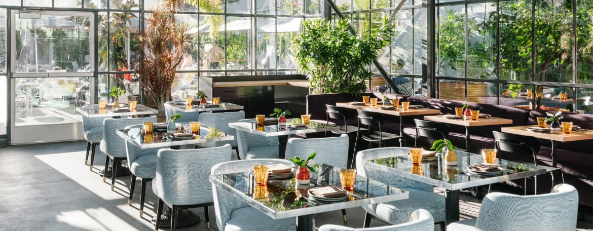 Courtesy of Line LA/Chase Daniel