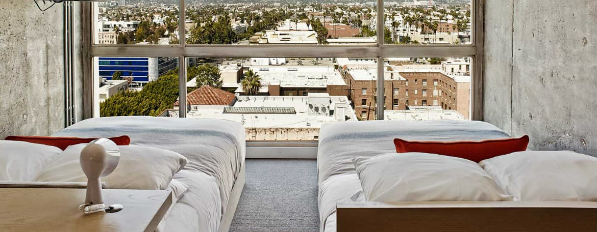 Courtesy of Line LA/Adrian Gaut