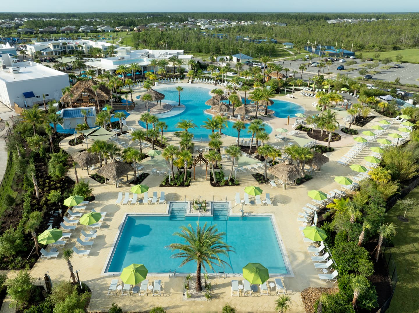 Courtesy of Latitude Margaritaville