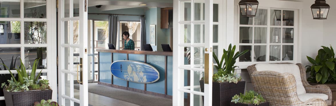 Courtesy of the property