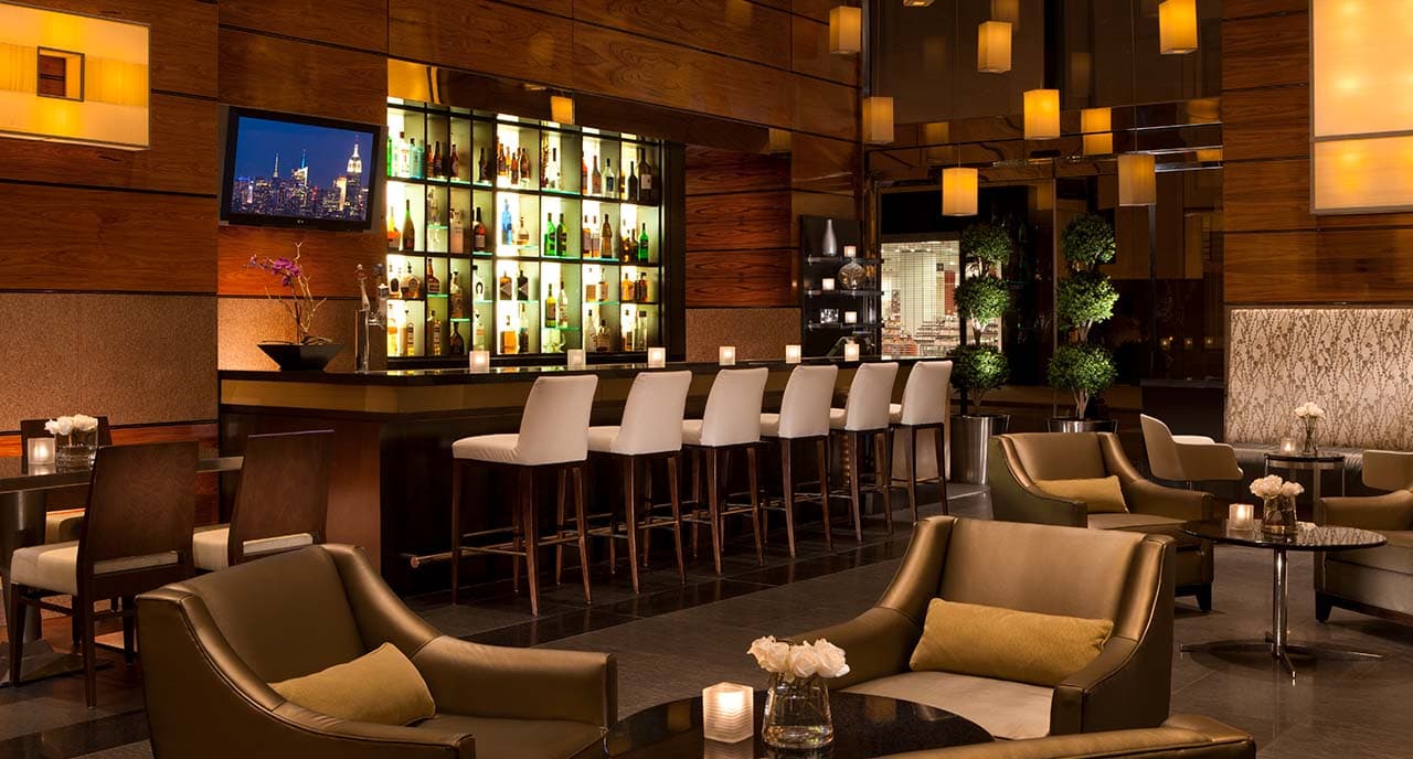 Courtesy of the property