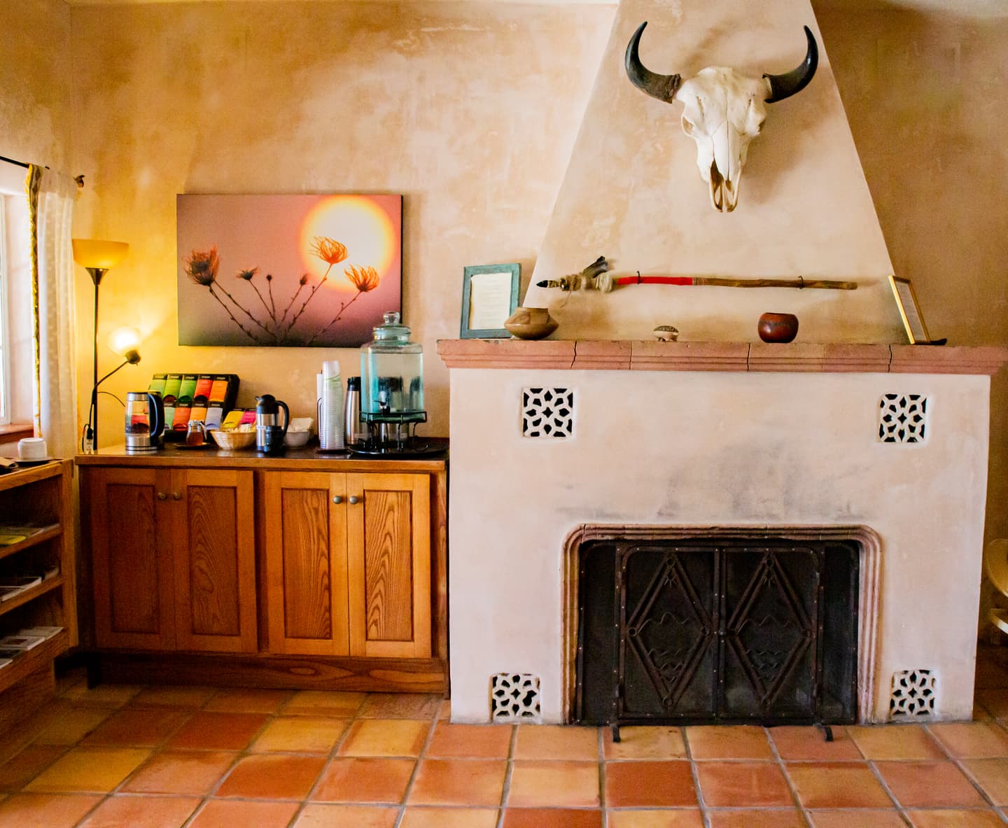 Courtesy of Sierra Grande, a Ted Turner Retreat