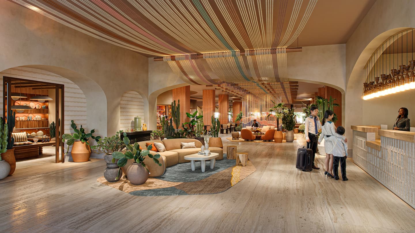 Courtesy of Kimpton Miralina Resort & Villas