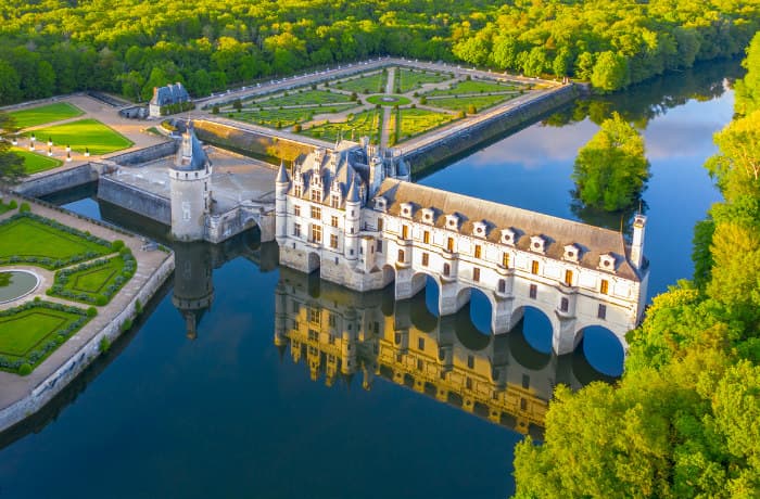 Loire Valley, France / Aleh Varanishcha/iStock