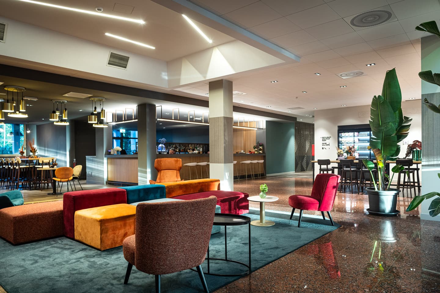 Courtesy of the property