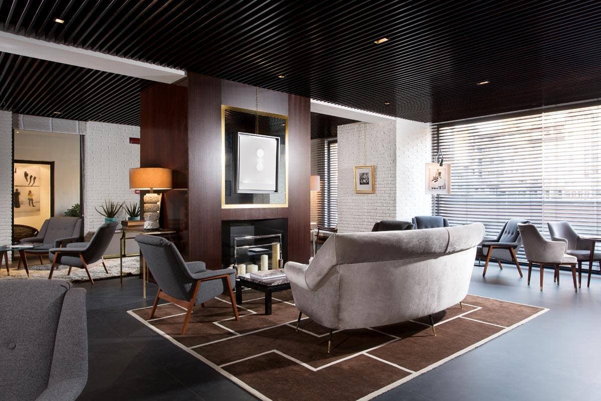 Courtesy of the property