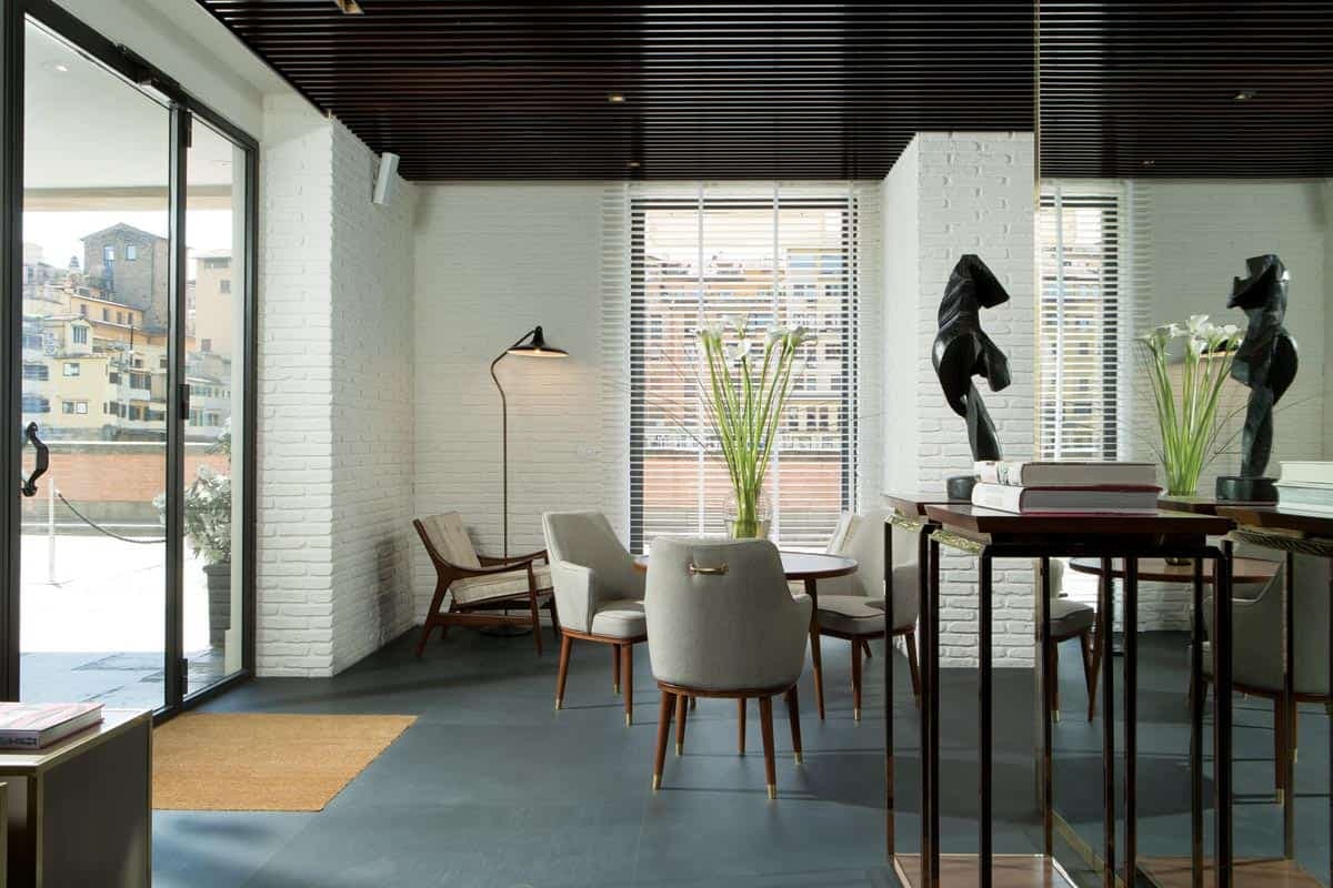 Courtesy of the property