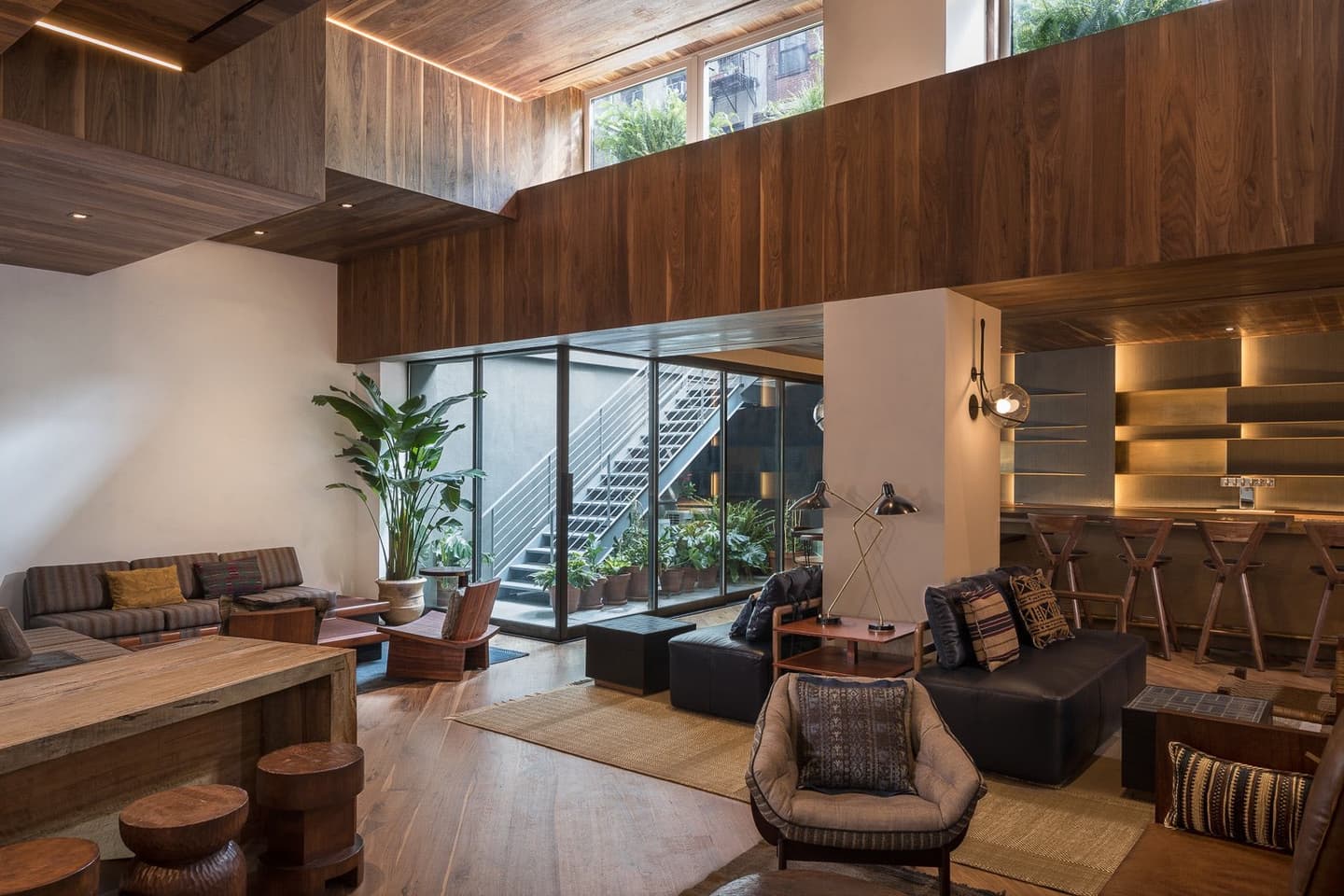 Courtesy of the property