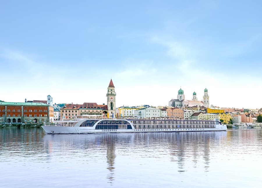 Courtesy of AmaWaterways