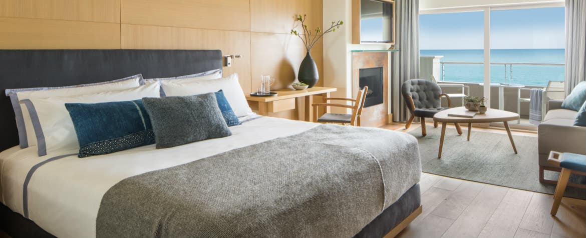 Courtesy of Malibu Beach Inn