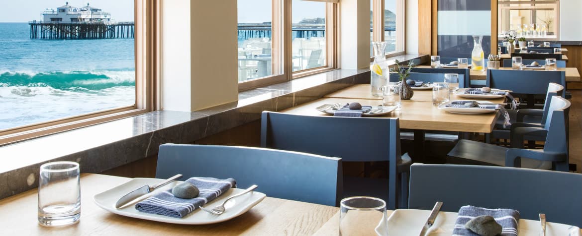 Courtesy of Malibu Beach Inn