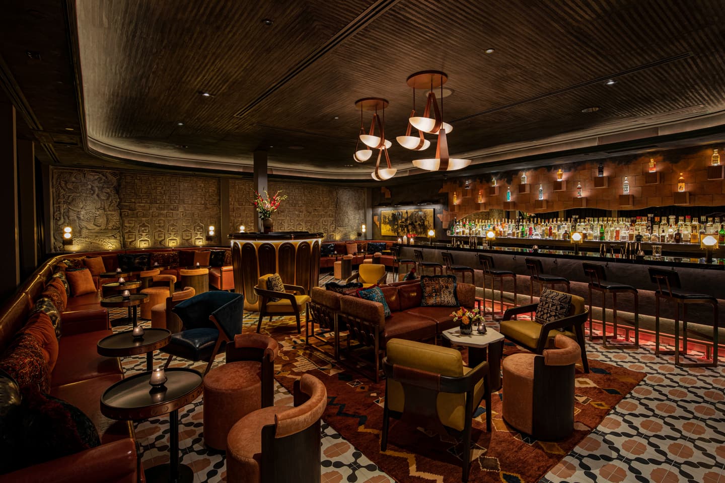 Courtesy of Moxy Miami South Beach