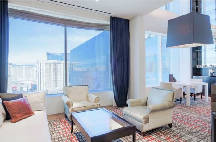 Skylofts at MGM Grand / Courtesy of MGM Grand
