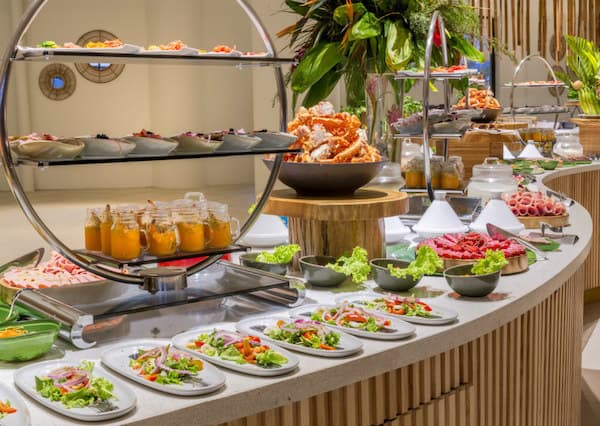 Courtesy of Club Med Miches Playa Esmeralda