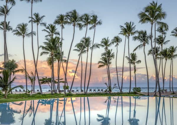 Courtesy of Club Med Miches Playa Esmeralda