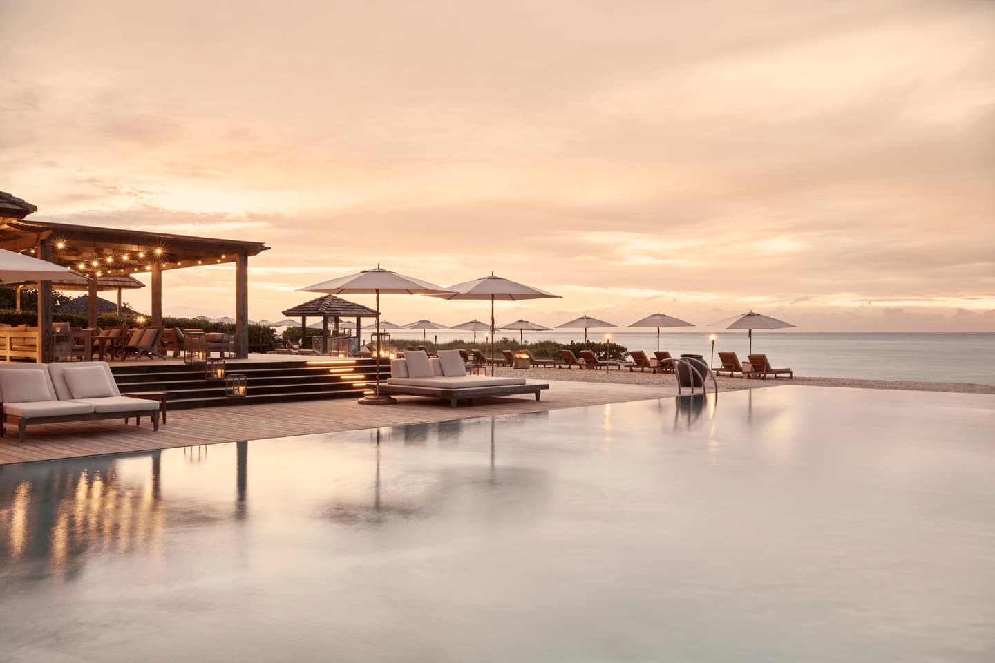 Courtesy of COMO Parrot Cay