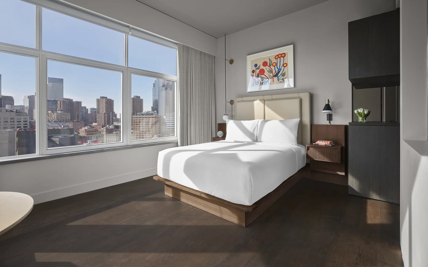 Courtesy of the property