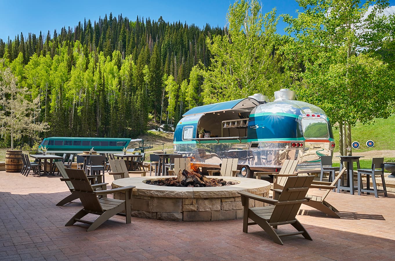 Courtesy of Montage Deer Valley